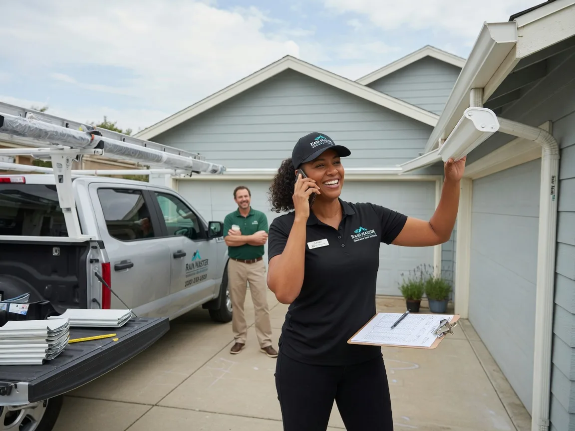 Gutter Installation West Liberty, OH FAQs